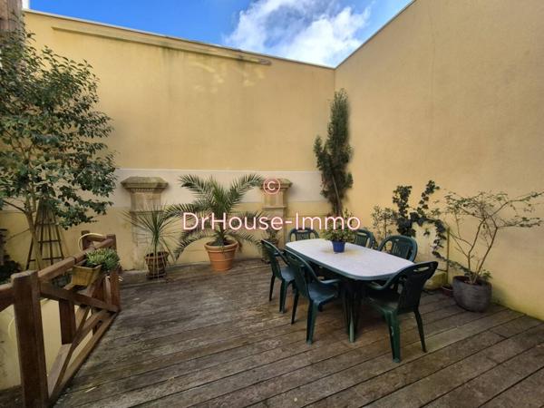 Maison à vendre 8 pièces de 180 m²