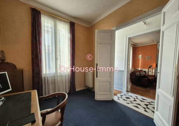 Maison à vendre 8 pièces de 180 m²