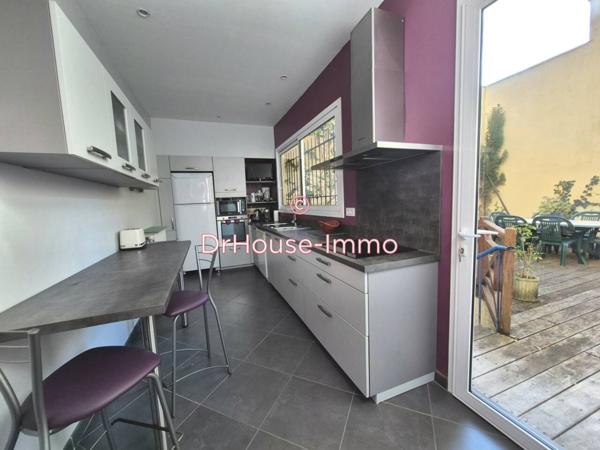 Maison à vendre 8 pièces de 180 m²