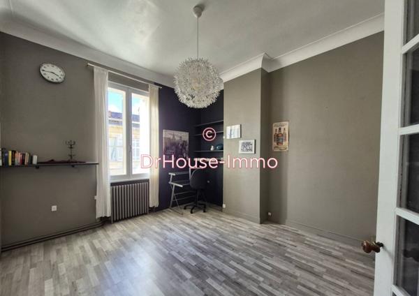 Maison à vendre 8 pièces de 180 m²