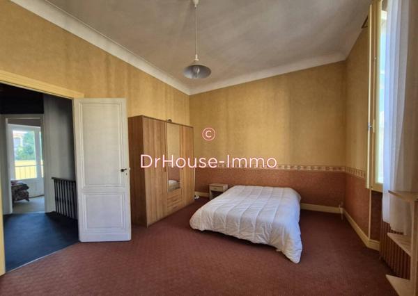 Maison à vendre 8 pièces de 180 m²