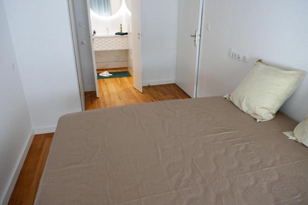 MERIGNAC -ST AUGUSTIN APPARTEMENT T4 AVEC TERRASSE AVEC GARAGE