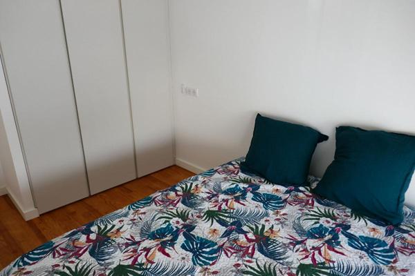 MERIGNAC -ST AUGUSTIN APPARTEMENT T4 AVEC TERRASSE AVEC GARAGE