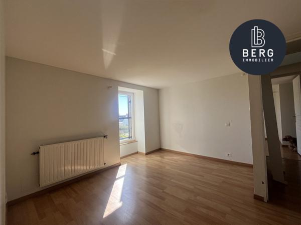 Maison 4 pièces Plouharnel – A 50 mètres des sentiers côtiers