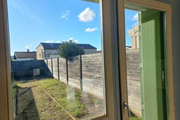 ALBON - MAISON TYPE 4