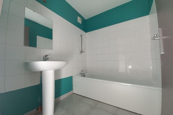 ALBON - MAISON TYPE 4