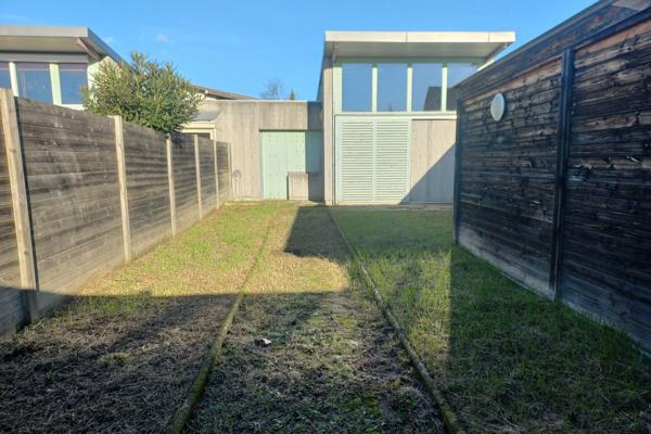 ALBON - MAISON TYPE 4