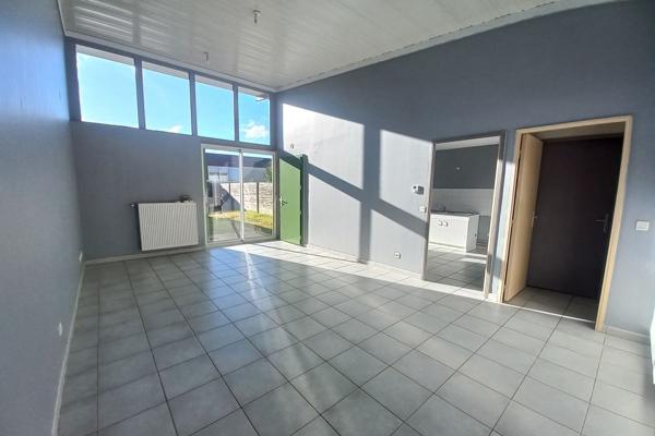 ALBON - MAISON TYPE 4