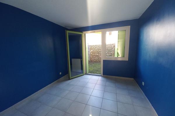 ALBON - MAISON TYPE 4