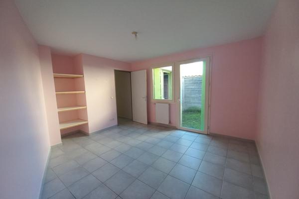 ALBON - MAISON TYPE 4