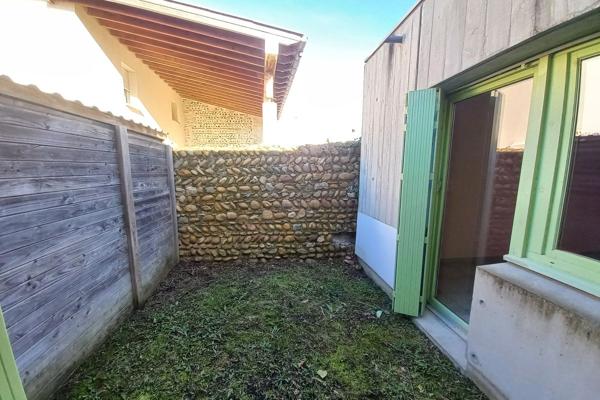 ALBON - MAISON TYPE 4