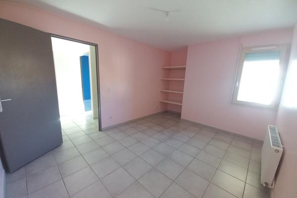 ALBON - MAISON TYPE 4