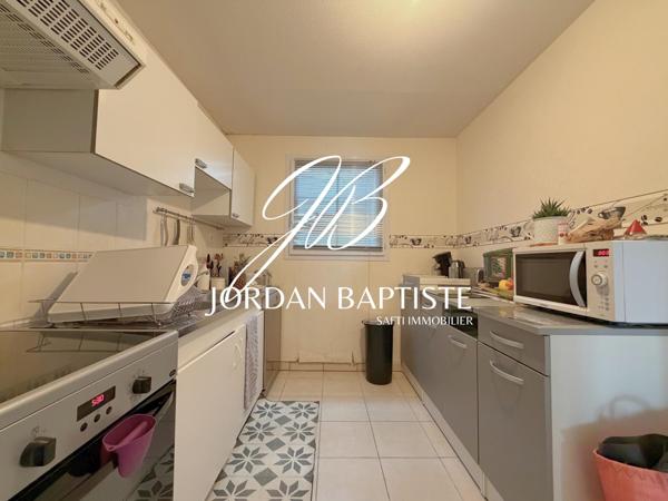 Maison 90 m² avec jardin et garage – 15 min Montauban Sud