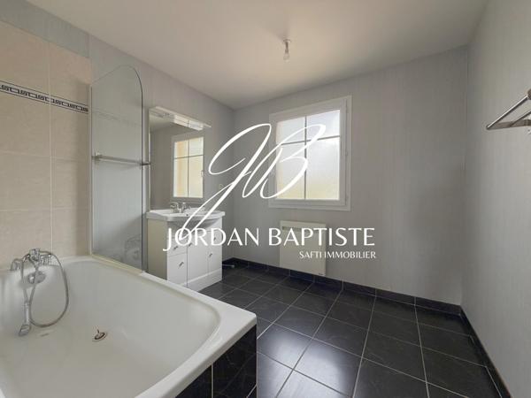 Maison 90 m² avec jardin et garage – 15 min Montauban Sud