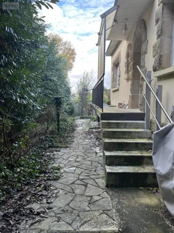 Achat - Maison Guidel 56520 5 pièces 97 m 2 1119 m 2