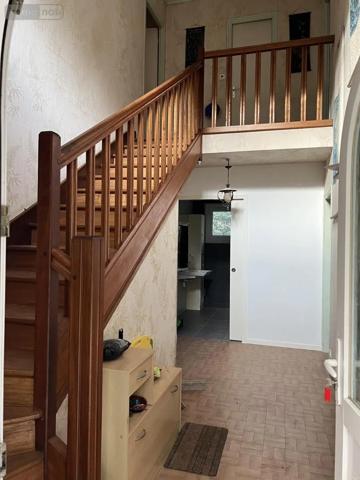 Achat - Maison Guidel 56520 5 pièces 97 m 2 1119 m 2