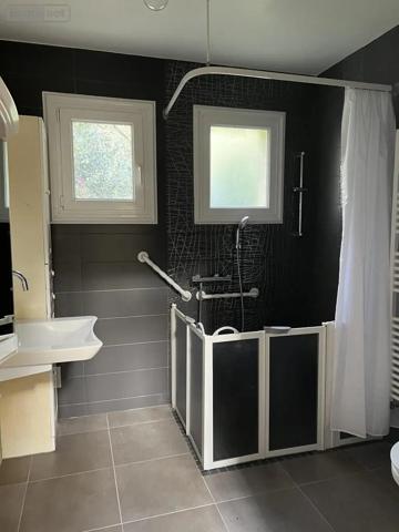 Achat - Maison Guidel 56520 5 pièces 97 m 2 1119 m 2
