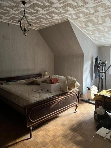 Achat - Maison Guidel 56520 5 pièces 97 m 2 1119 m 2
