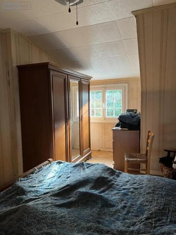 Achat - Maison Guidel 56520 5 pièces 97 m 2 1119 m 2