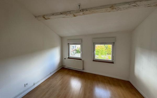 Immeuble à vendre    6 pièces •  Bar-le-Duc