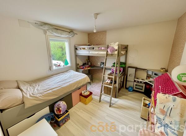 Vente Appartement64 m² - 3 Pièces - LANGUIDIC (56440)