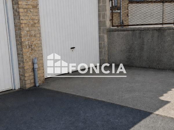 Location Parking 12.54 m² - 3 RUE VERLAINE Rethel 08300