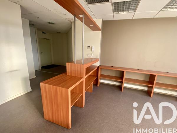 Murs commerciaux  à vendre 203 m² Billère