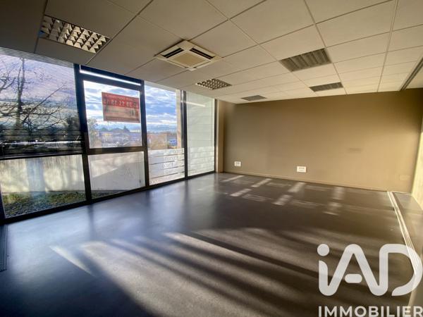 Murs commerciaux  à vendre 203 m² Billère