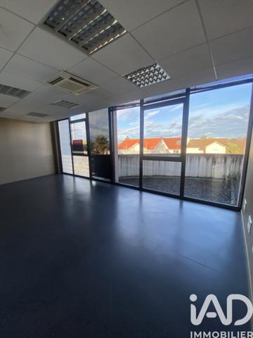Murs commerciaux  à vendre 203 m² Billère