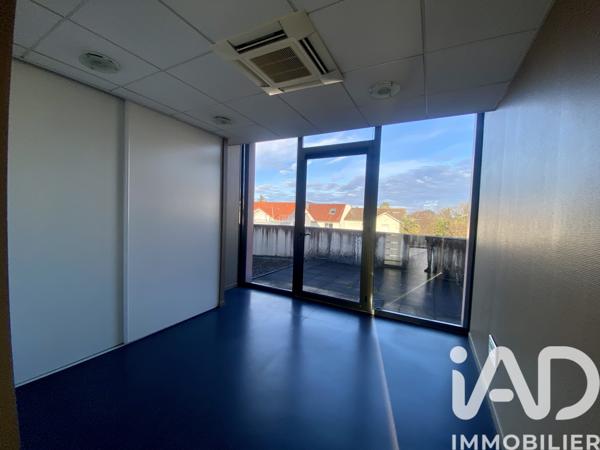 Murs commerciaux  à vendre 203 m² Billère