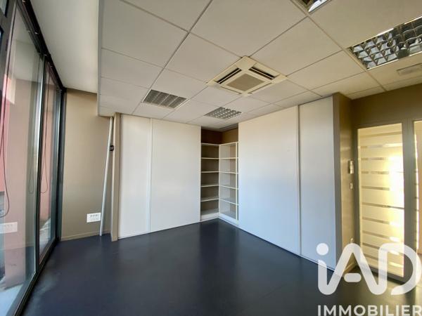 Murs commerciaux  à vendre 203 m² Billère