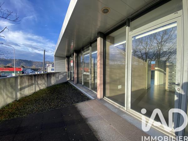 Murs commerciaux  à vendre 203 m² Billère