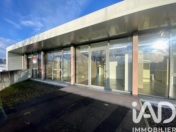 Murs commerciaux  à vendre 203 m² Billère