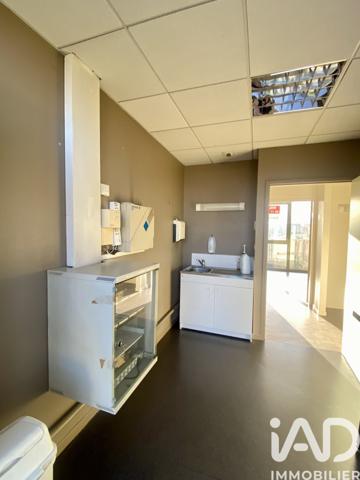 Murs commerciaux  à vendre 203 m² Billère