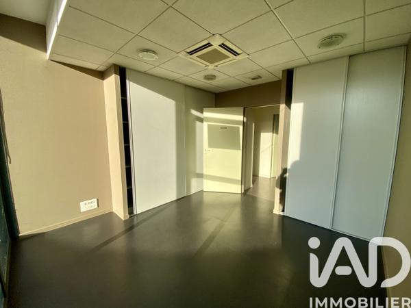 Murs commerciaux  à vendre 203 m² Billère
