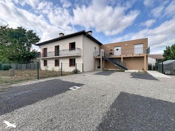 Appartement à vendre 254 000 € Saint-Alban 4 p 113 m² DPE B