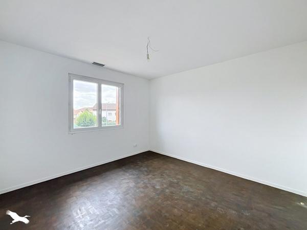 Appartement à vendre 254 000 € Saint-Alban 4 p 113 m² DPE B