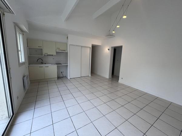 Appartement à louer |  St-Georges-de-Didonne |  3 pièces | 52 m²