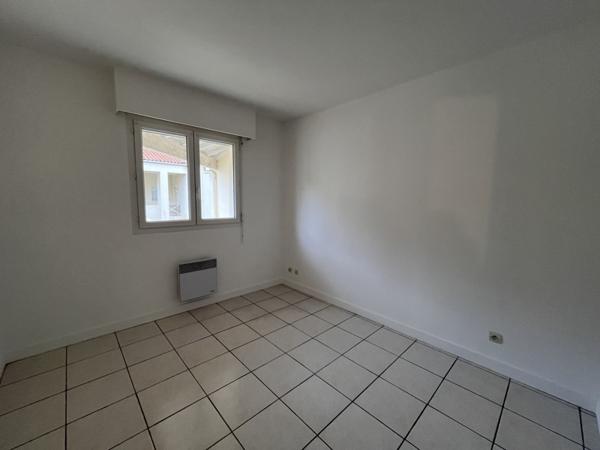 Appartement à louer |  St-Georges-de-Didonne |  3 pièces | 52 m²