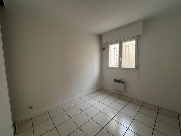 Appartement à louer |  St-Georges-de-Didonne |  3 pièces | 52 m²