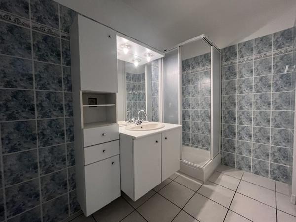 Appartement à louer |  St-Georges-de-Didonne |  3 pièces | 52 m²