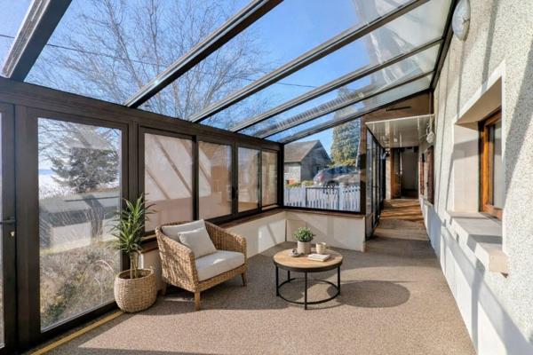 Charmante maison au calme avec jardin et beau potentiel