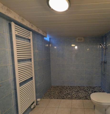 Charmante maison au calme avec jardin et beau potentiel