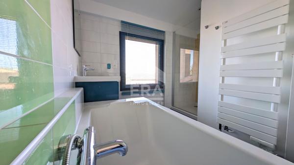 Aucamville maison d'architecte 7 pièces 208 m2 - piscine - 1500 m² terrain