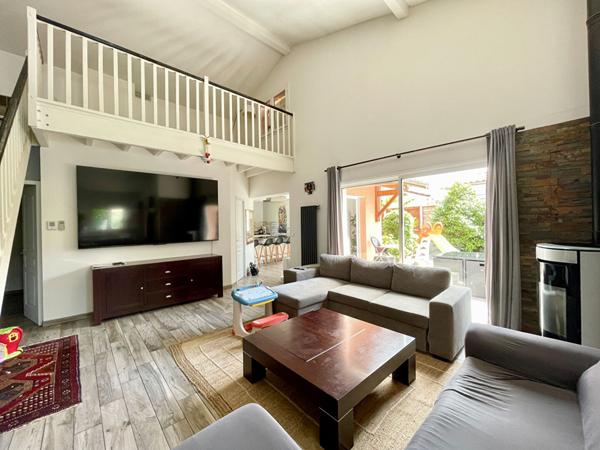 Achat maison La Teste-de-Buch - 7 pièce(s) - 161 m² - 850 000 €