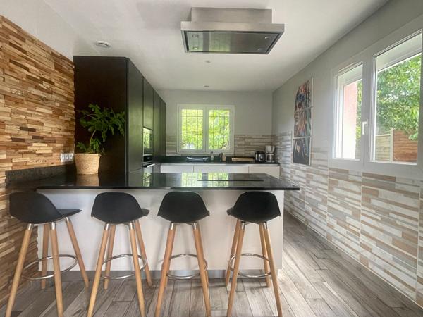 Achat maison La Teste-de-Buch - 7 pièce(s) - 161 m² - 850 000 €