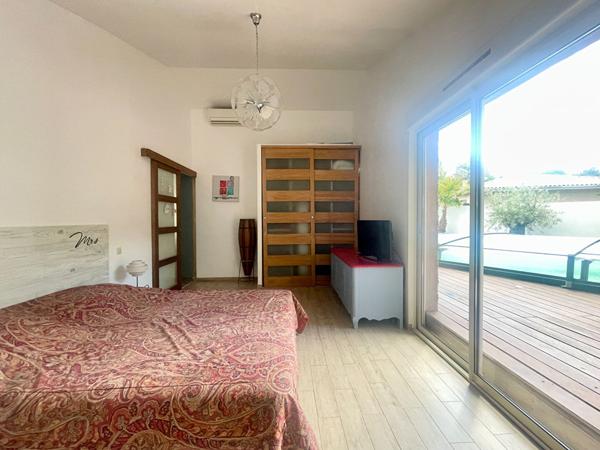 Achat maison La Teste-de-Buch - 7 pièce(s) - 161 m² - 850 000 €