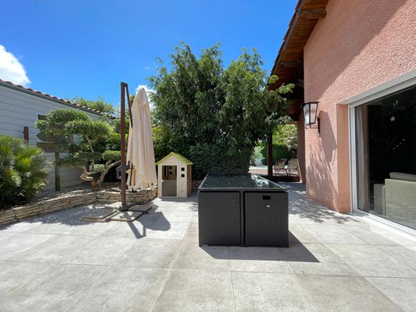 Achat maison La Teste-de-Buch - 7 pièce(s) - 161 m² - 850 000 €