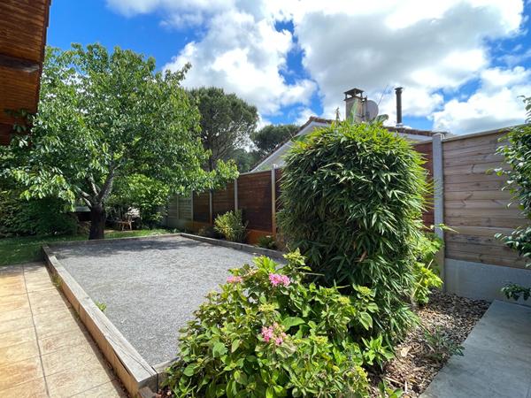 Achat maison La Teste-de-Buch - 7 pièce(s) - 161 m² - 850 000 €