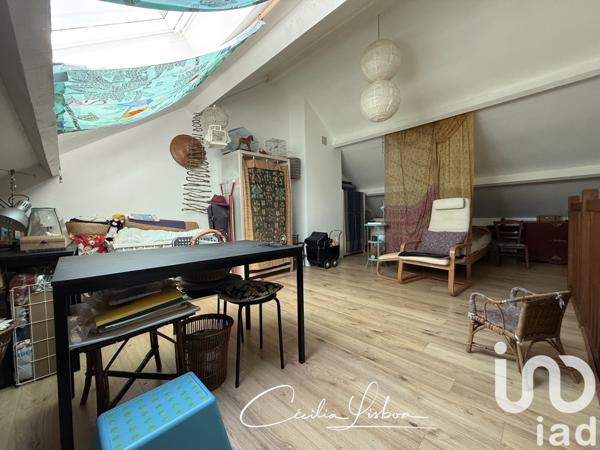 Maison 5 pièces de 110 m² à Égreville (77620)